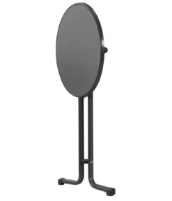 MFG Freizeitmöbel Klapp-Stehtisch, ca. Ø70/H110 cm