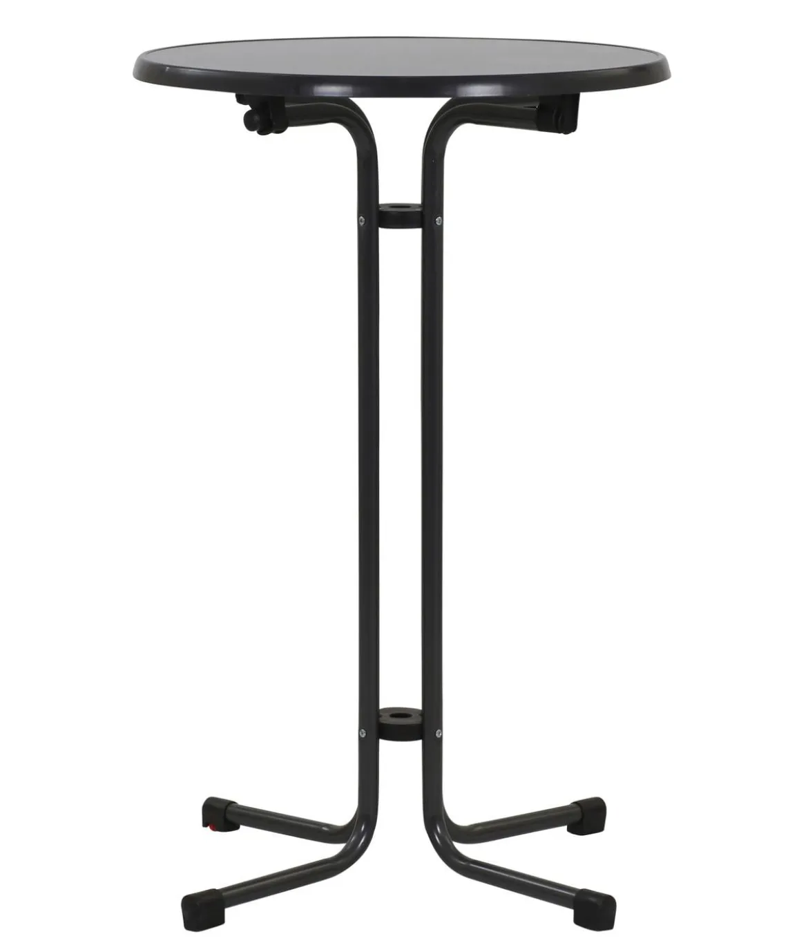 MFG Freizeitmöbel Klapp-Stehtisch, ca. Ø70/H110 cm
