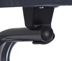 MFG Freizeitmöbel Klapp-Stehtisch, ca. Ø70/H110 cm