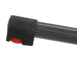 MFG Freizeitmöbel Klapp-Stehtisch, ca. Ø70/H110 cm