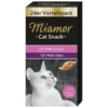 Miamor Katzensnack Malt-Cream Vorteilspack, 24 x 15 g