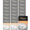 Miamor Nassfutter für Katzen Ragout Royale in Jelly Kitten, 22 x 100 g