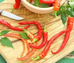 Milde Peperoni