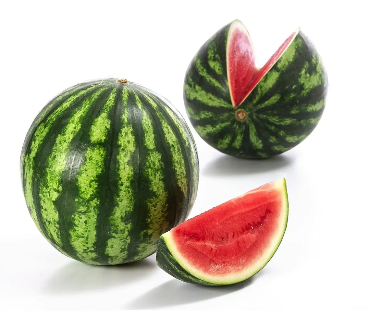 Mini Wassermelone
