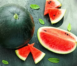 Mini Wassermelone