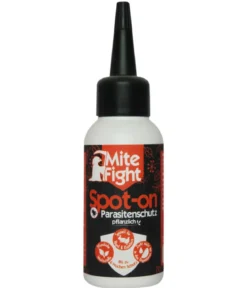 MiteFight® Spot-on für Vögel & Kleintiere, 40 ml