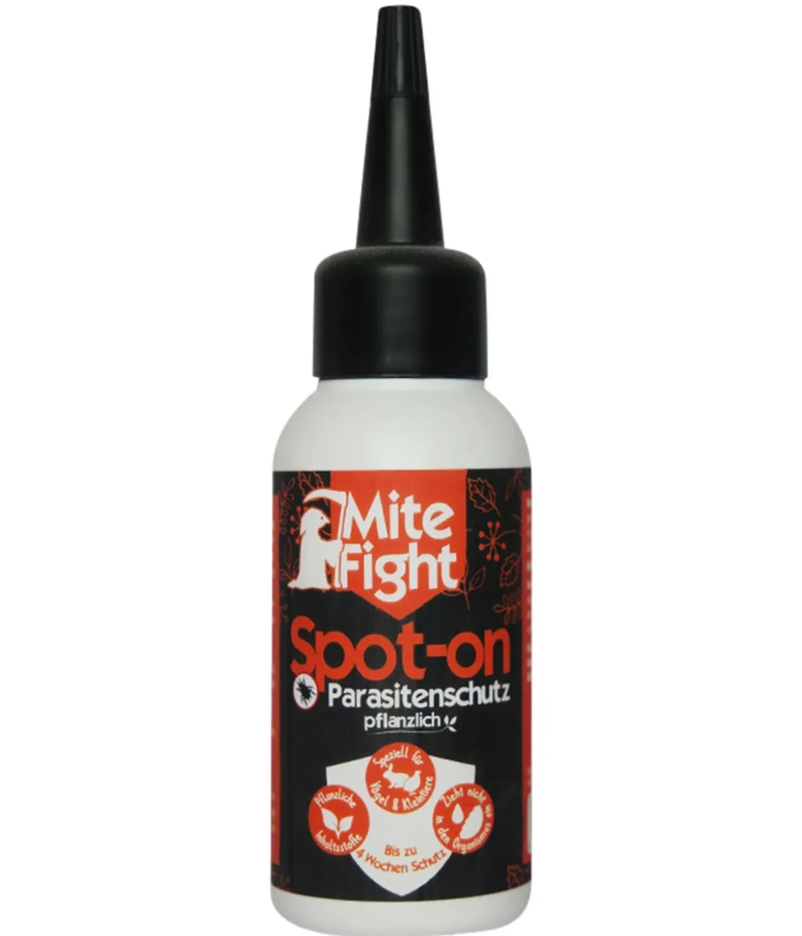 MiteFight® Spot-on für Vögel & Kleintiere, 40 ml