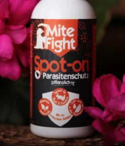 MiteFight® Spot-on für Vögel & Kleintiere, 40 ml