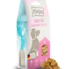 MjAMjAM® Hundesnack Snack-Box kulinarisches Lachsfilet, Adult, 100 g