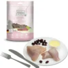 MjAMjAM® Katzensnack Snackbag schmackhaftes Geflügel, Kitten, 125 g
