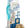 MjAMjAM® Katzensnack Snackbox zartes Entenbrustfilet, Adult, 40 g