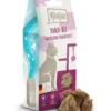 MjAMjAM® Katzensnack Snackbox vorzügliches Straußenfilet, Adult, 40 g
