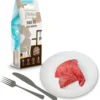 MjAMjAM® Katzensnack Snackbox feine Lammlunge, Adult, 35 g