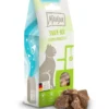 MjAMjAM® Katzensnack Snackbox leckeres Rinderfilet, Adult, 35 g