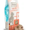 MjAMjAM® Katzensnack Snackbox erlesene Hühnermägen, Adult, 35 g