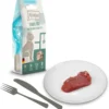 MjAMjAM® Katzensnack Snackbox vorzügliches Kalbsfilet, Adult, 35 g