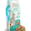 MjAMjAM® Katzensnack Snackbox schmackhaftes Thunfischfilet, Adult, 35 g