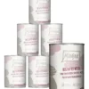 MjAMjAM® Nassfutter für Katzen herzhaftes Wild & Kaninchen, Adult