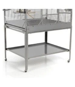 Montana Vogelvoliere Madeira III, Platinum