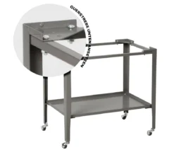 Montana Vogelvoliere Madeira Double, Antik, ca. B165/H158/T56 cm