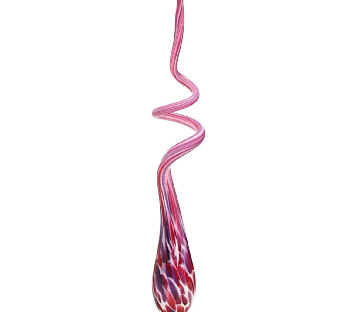 MP Glaszauber Glas-Spirale, ca. Ø12/H55 cm