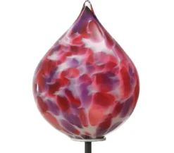 MP Glaszauber Glas-Zwiebel, ca. Ø15 cm