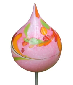 MP Glaszauber Glas-Zwiebel, ca. Ø15 cm