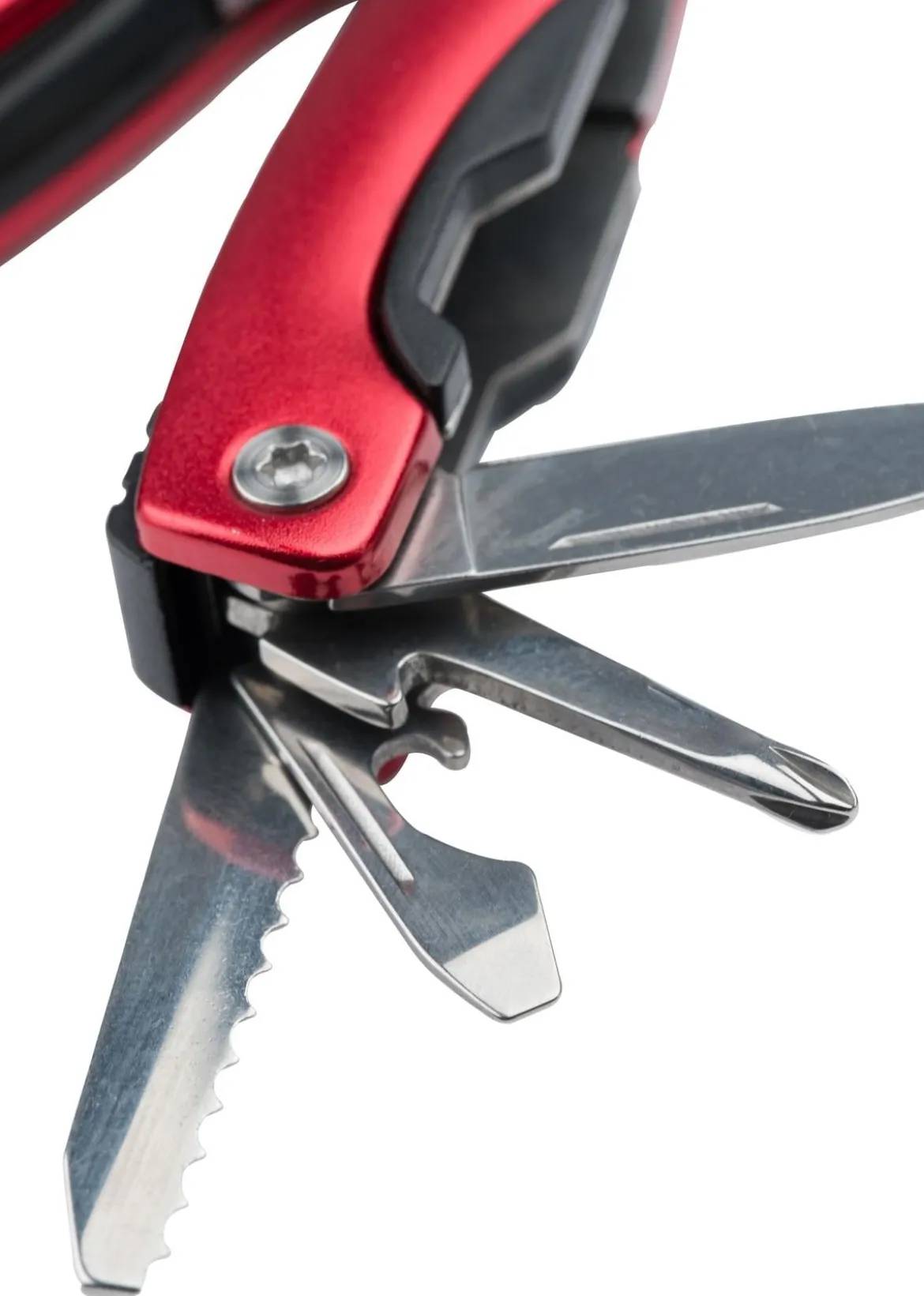 munkees® Edelstahl-Multitool
