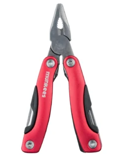 munkees® Edelstahl-Multitool