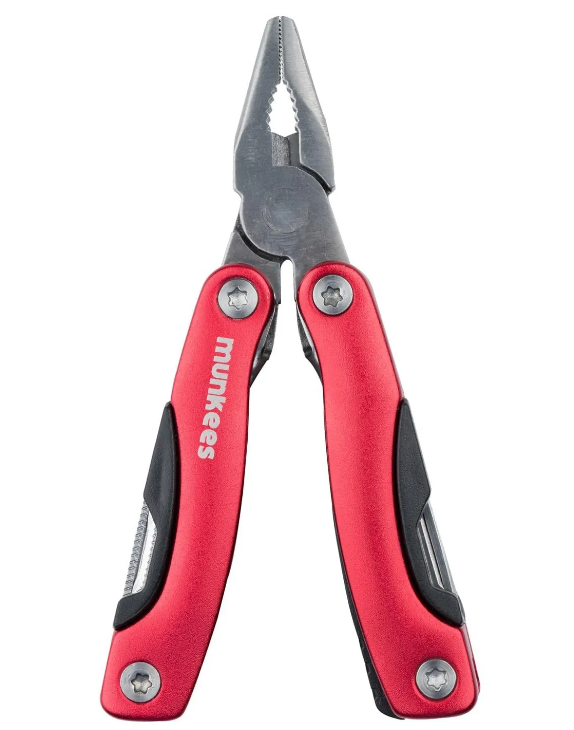 munkees® Edelstahl-Multitool