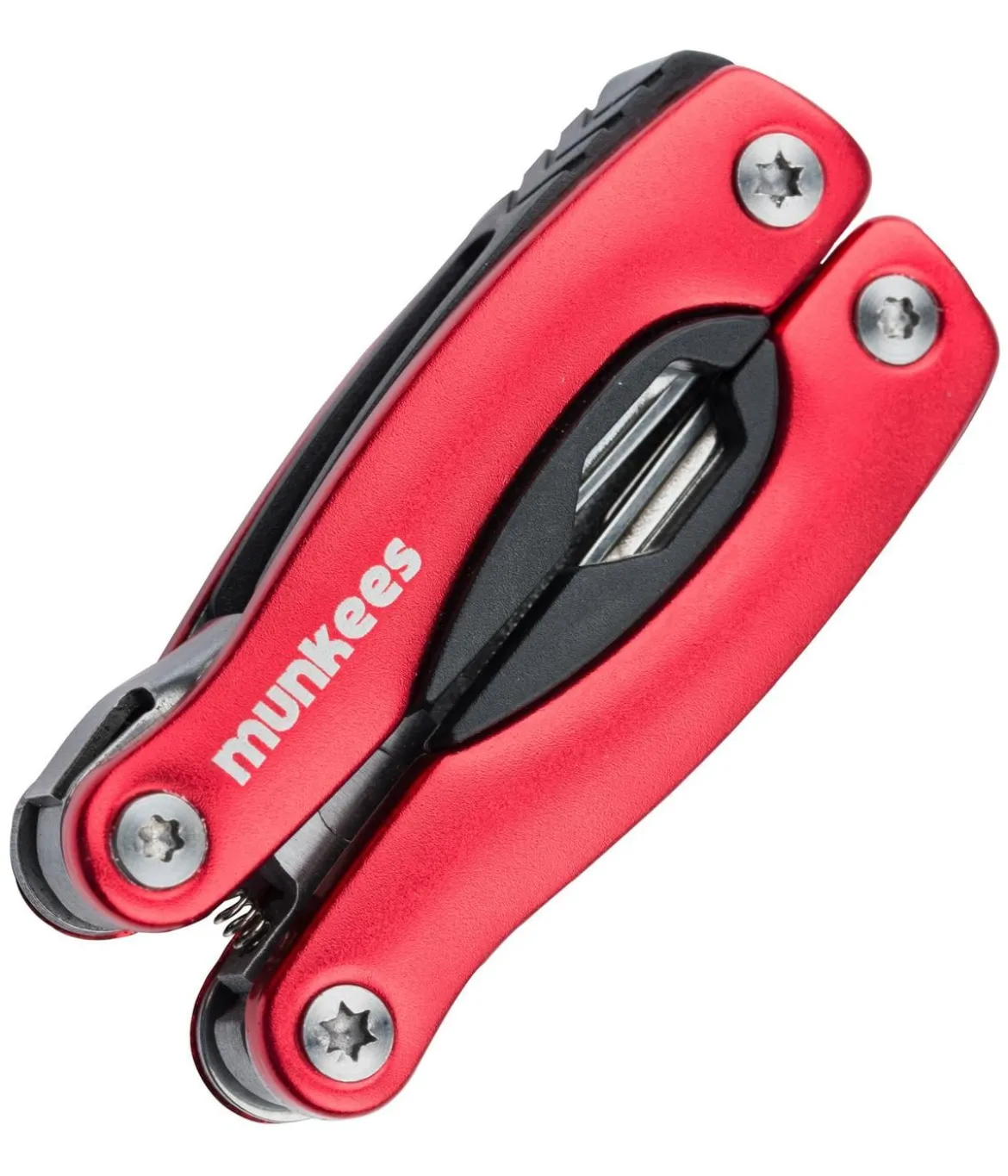 munkees® Edelstahl-Multitool