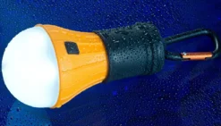 munkees® LED Taschenlampe