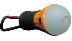 munkees® LED Taschenlampe