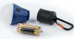 munkees® LED Taschenlampe