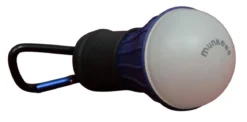 munkees® LED Taschenlampe