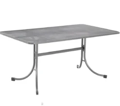 MWH Gartentisch Universal, ca. B145/H74/T90 cm