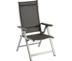 MWH Klappsessel Elements, ca. B62/H111/T67,5 cm