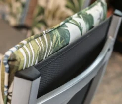 MWH Klappsessel Elements, ca. B62/H111/T67,5 cm
