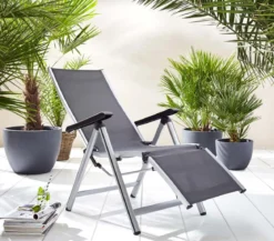 MWH Relaxsessel Elements, ca. B60,5/H111/T60,5 cm