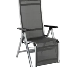MWH Relaxsessel Elements, ca. B60,5/H111/T60,5 cm