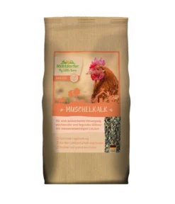 My Little Farm Bio Muschelkalk