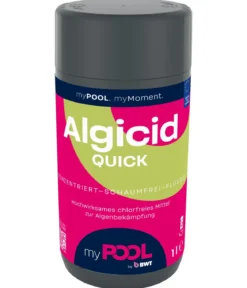 myPool Algenschutz, 1 L