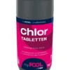 myPool Chlorquick Tabs, 1 kg