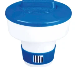 myPool Dosierschwimmer Chlortabletten