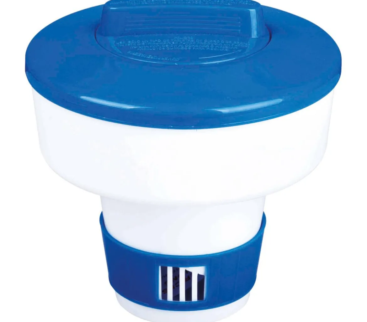 myPool Dosierschwimmer Chlortabletten