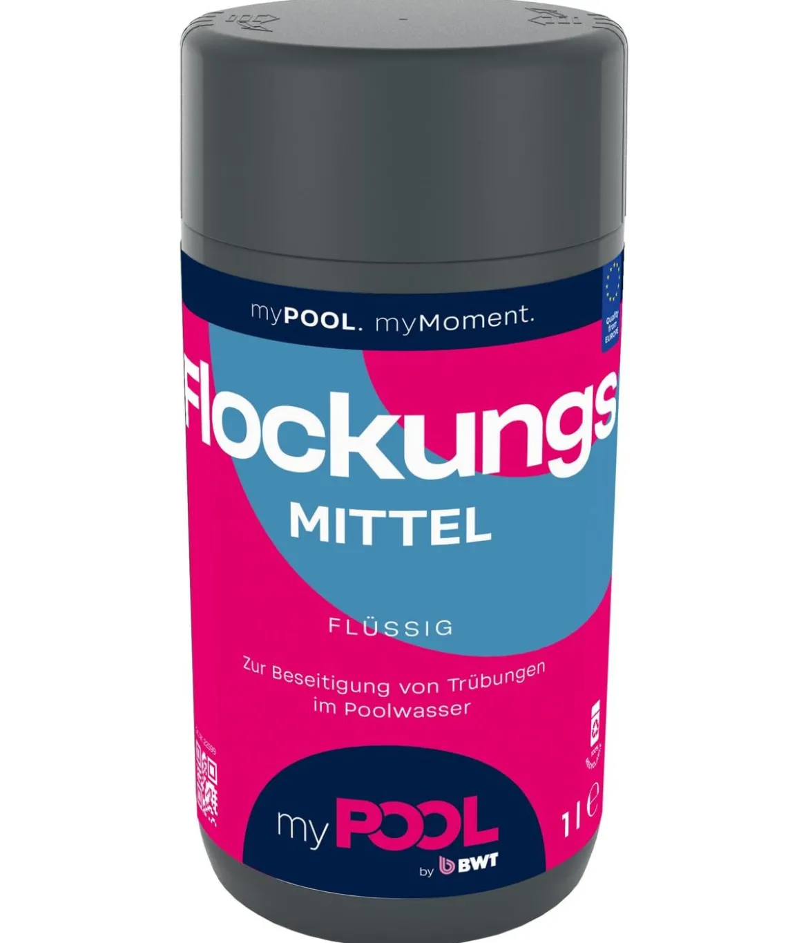 myPool Flockungsmittel 1 l