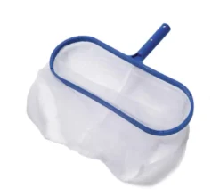 myPool PVC-Bodenkescher