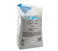 myPool Quarzsand 25 kg 0,4 - 0,8 mm