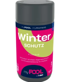 myPool Winterschutzmittel, 1 L