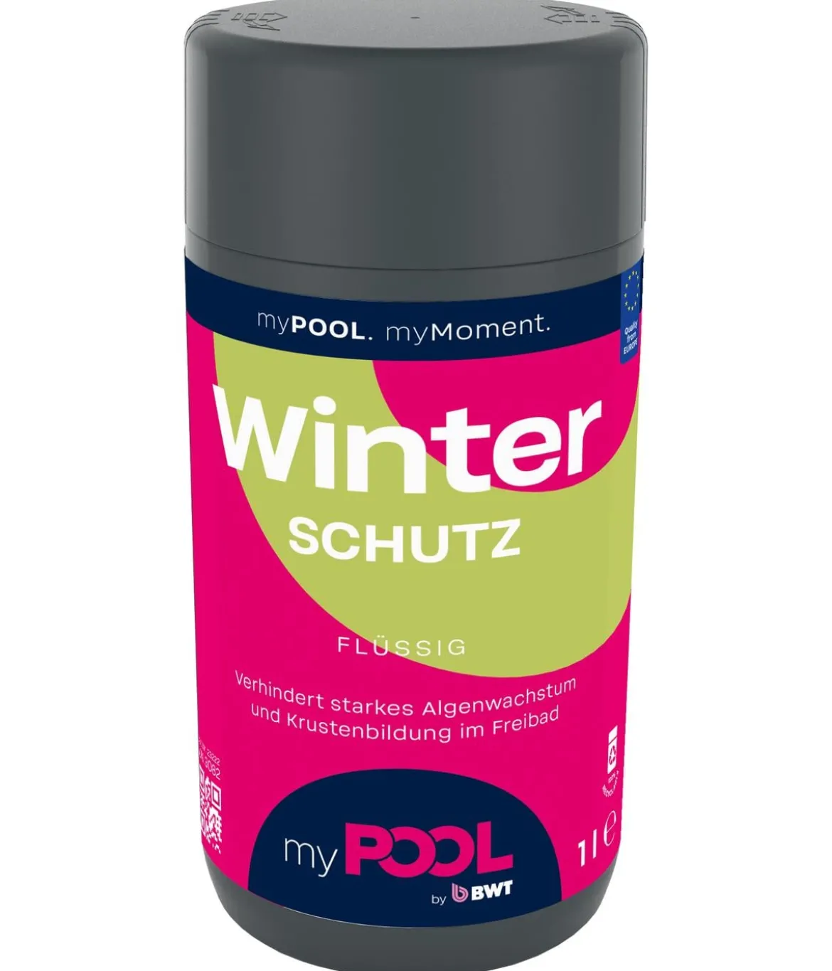 myPool Winterschutzmittel, 1 L